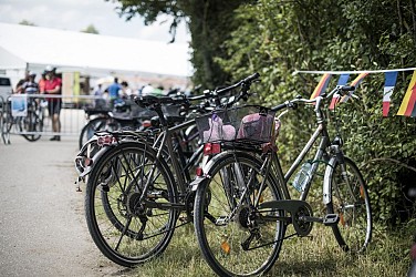 Circuit Alsace à vélo - Au fil de la ligne Maginot