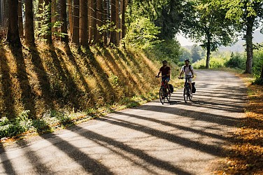BR51 The valleys of the middle Vosges