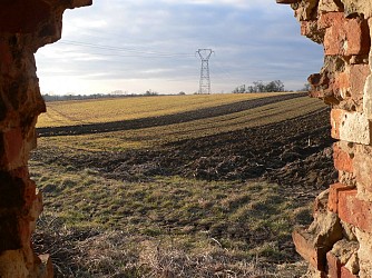 Circuit découverte Les collines de Loess