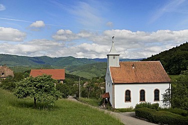 Circuit vélo C06 : Autour du Mont St-Jean