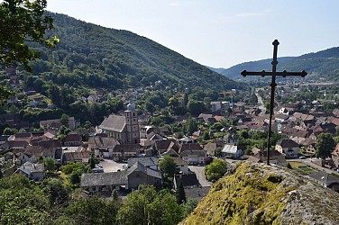 ECOBALADE - Découverte du Stockenberg