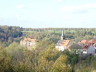 Circuit du Baerenberg