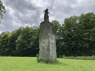 Circuit de la pierre des 12 apôtres