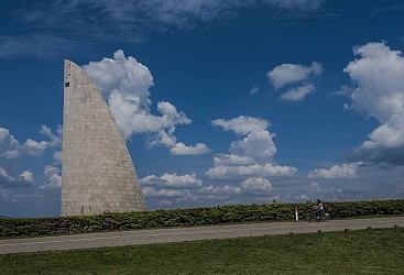 Circuit rando C24 : Le chemin des déportés