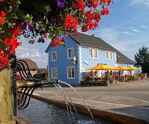 Circuit VTT n°19 Le tour des cigognes