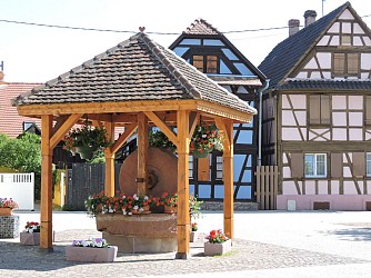 Search for magic words - Duppigheim