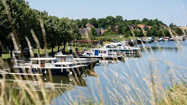 BL545 - Au fil de la Sarre