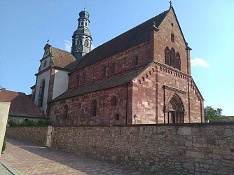 City Tour In the footsteps of the Menhir, beliefs and vestiges