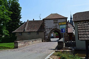 Search for magic words - Dachstein