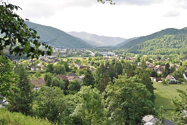 Marche Santé - Sentier nature Ranspach