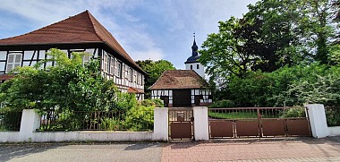 Walking tour: a story of style