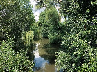 Le parcours permanent