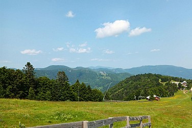Walk : Stubbles of Langenberg