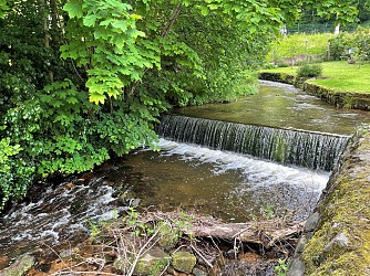 Cycling tour - Discovering the Vallon de l'Ehn