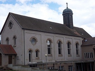 Search for magic words - Ergersheim