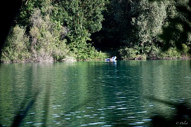 Sentier découverte : les trésors du Ried