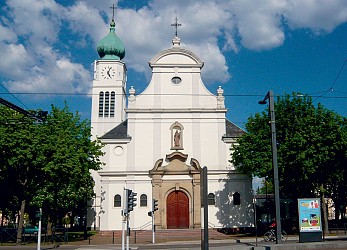 Discovering Bourtzwiller