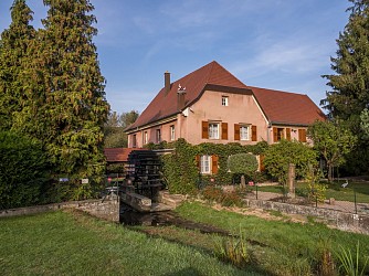 Nordic Waling trail - Geierstein