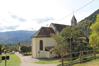 Hiking tour - Hintereck