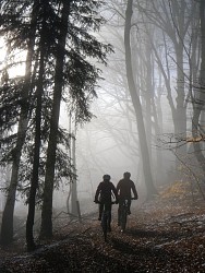 Circuit de VTT: Circuit du Dreibannstein