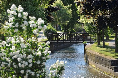 A la découverte de Stotzheim en s'amusant
