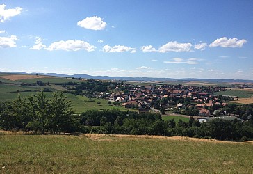 BL306 - Farms and delights in the Kochersberg