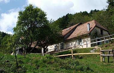 Hiking : In the footsteps of a forgotten rural heritage