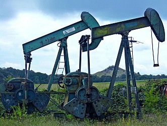 Circuit à vélo : route des énergies de la terre