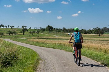 BR49 Tour de l'Alsace Bossue