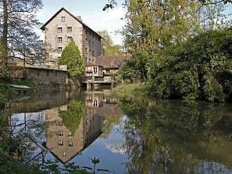 BL478 - Around and About the Rhin