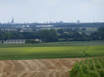 Circuit découverte VTT