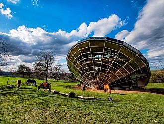 MTB Route 4 - Les 3 Forestiers