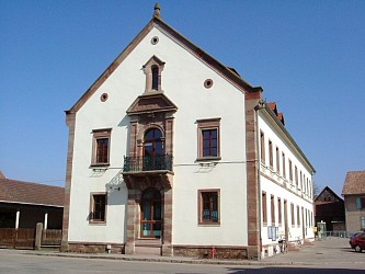 Bike tour in the Ried