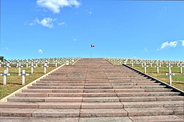 Hiking tour - The necropolis in Sigolsheim