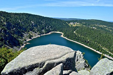 Itinérance - Le Grand Tour de la Vallée - Étape 4