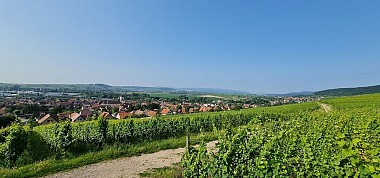 5. La boucle du Piémont