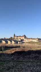 Parcours Patrimonial et Historique de Gien