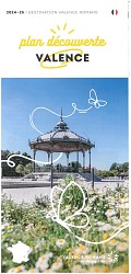 Balade découverte de Valence