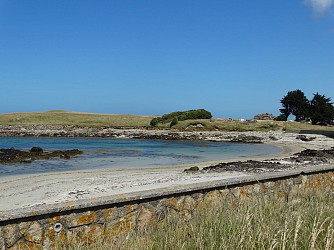 Saint- Michel et Koréjou