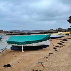 Boucle de Coz Pors - Les plages | Trégastel