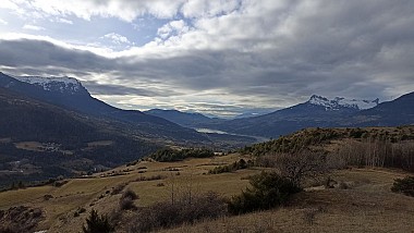 ROUTE DEMI JOURNEE / TRAVERSE SAINT-SAUVEUR