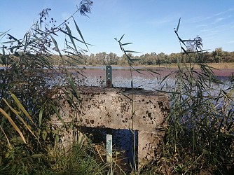 GR® de Pays - Beaujolais-Bugey par la Dombes