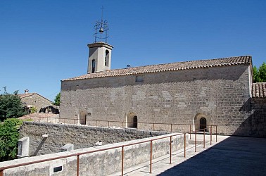 De l'Abbaye au Caramy