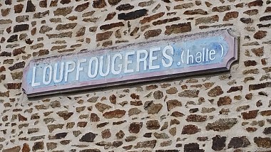 Le Mont du Saule et voie verte - n°8 base VTT FFV Les Perles