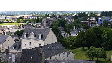 108 - Boucle du Donjon (Villaines-la-Juhel)
