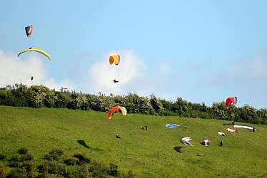 La Haute Vallée de la Lawe, Au départ de Beugin