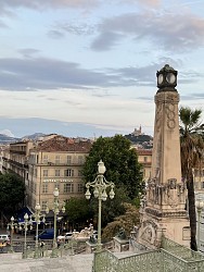 Balade à travers le quartier Saint-Charles