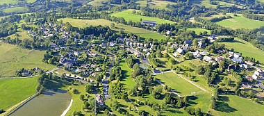 Crandelles-Teissières