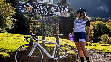 Col de Marie Blanque