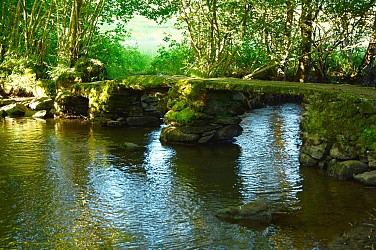 Grand Tour de Jussac